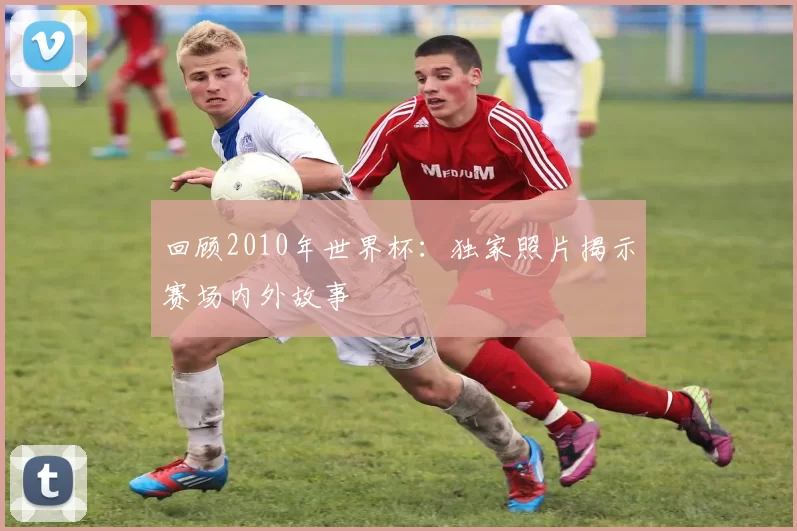 回顾2010年世界杯：独家照片揭示赛场内外故事