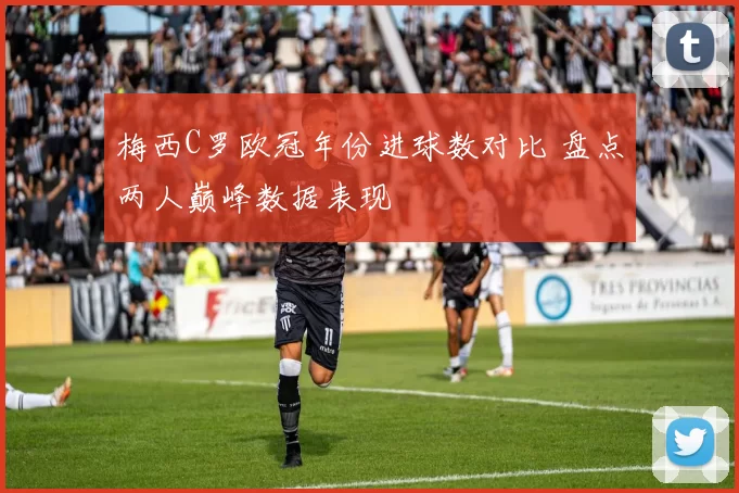 梅西C罗欧冠年份进球数对比 盘点两人巅峰数据表现
