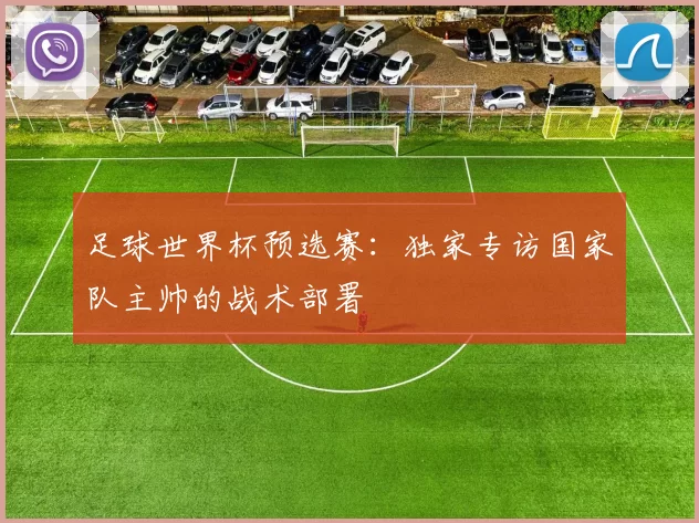 足球世界杯预选赛：独家专访国家队主帅的战术部署