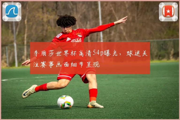李丽莎世界杯高清54p曝光，球迷关注赛事画面细节呈现