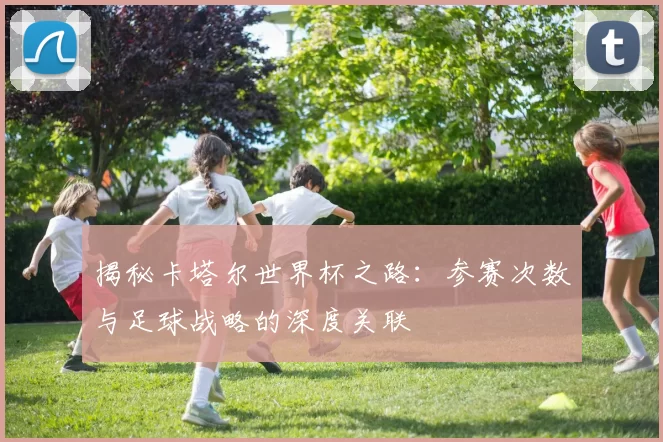 揭秘卡塔尔世界杯之路：参赛次数与足球战略的深度关联