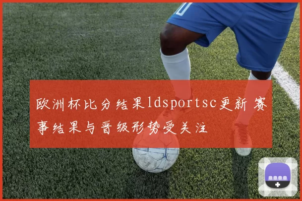欧洲杯比分结果ldsportsc更新 赛事结果与晋级形势受关注